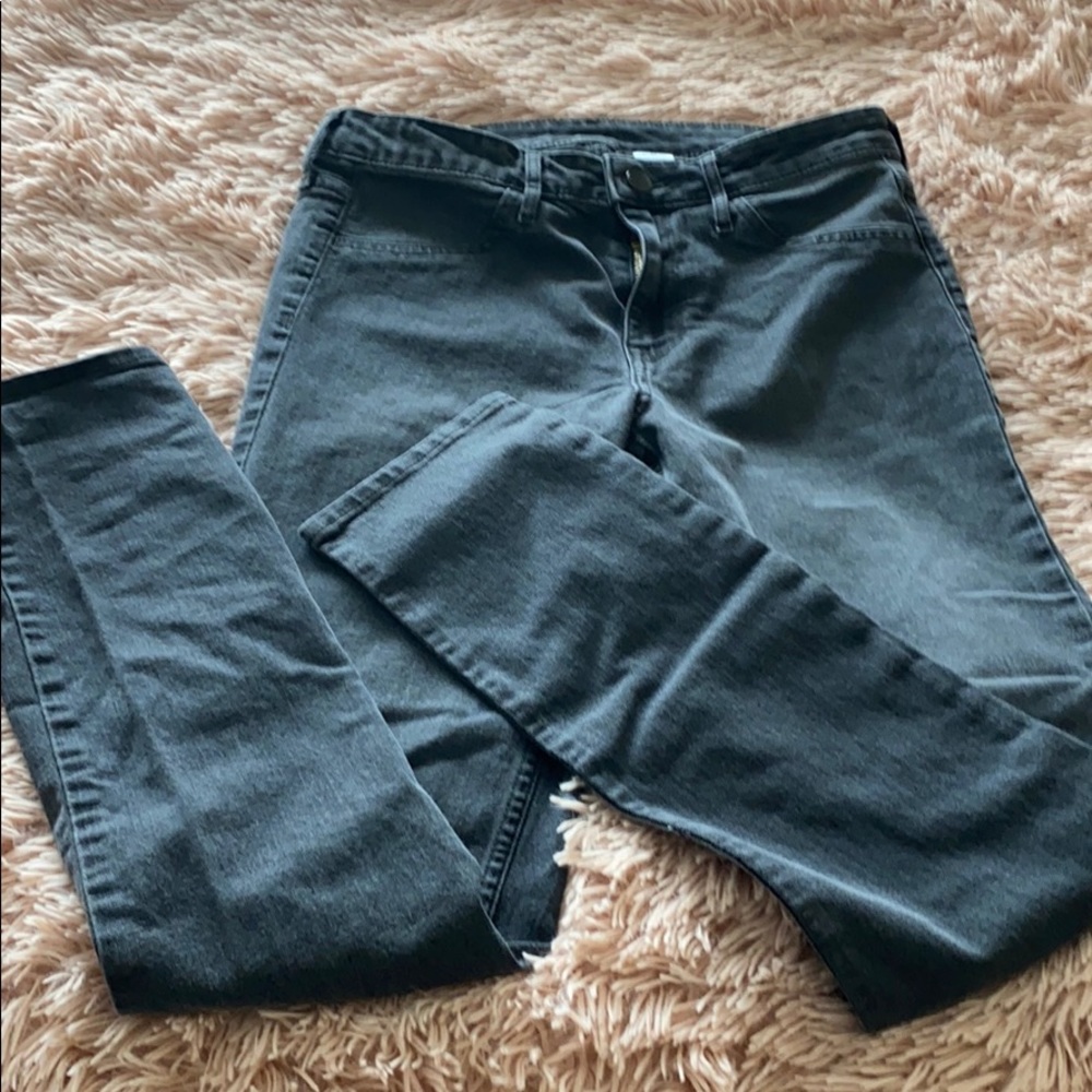 EUC size 29 & Denim Jeans